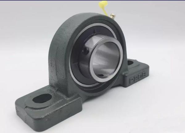 UCP312 Sealed Pillow Block Ball Bearing With High Temperature Resistance