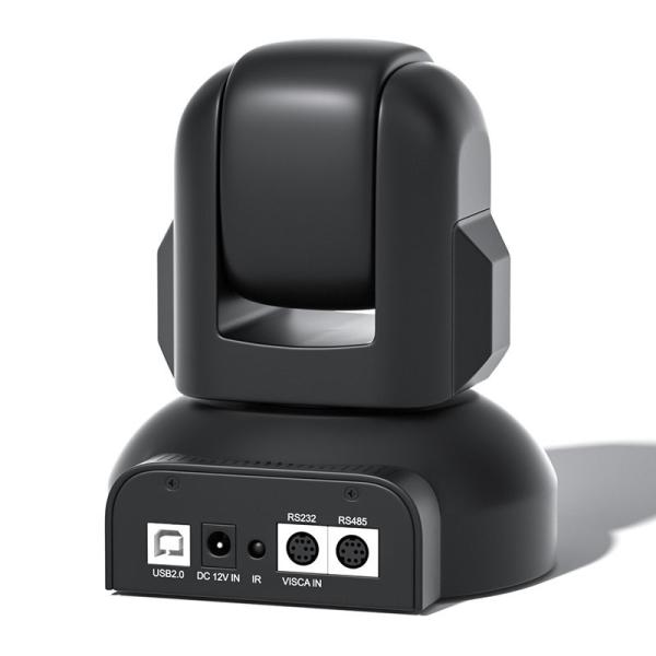 OEM ODM 2021 newest PTZ Camera for broadcasting and recording camera