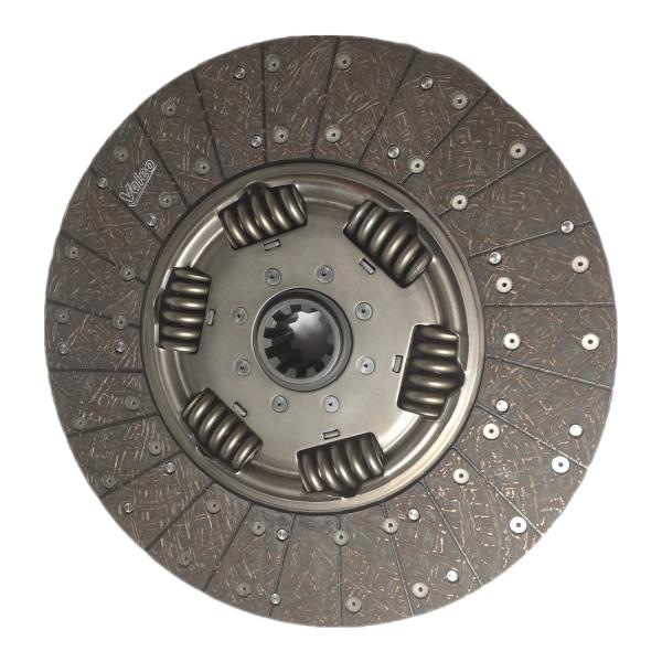 3400710 Clutch Kit 3400710004 3400710064 3400710061 for Mercedes-Benz Heavy Duty 1017