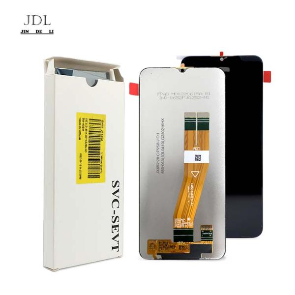 Wholesale Phone LCD Display Replacement For  A03 100% Original Tested Mobile Screen A035 High Quality Pantalla