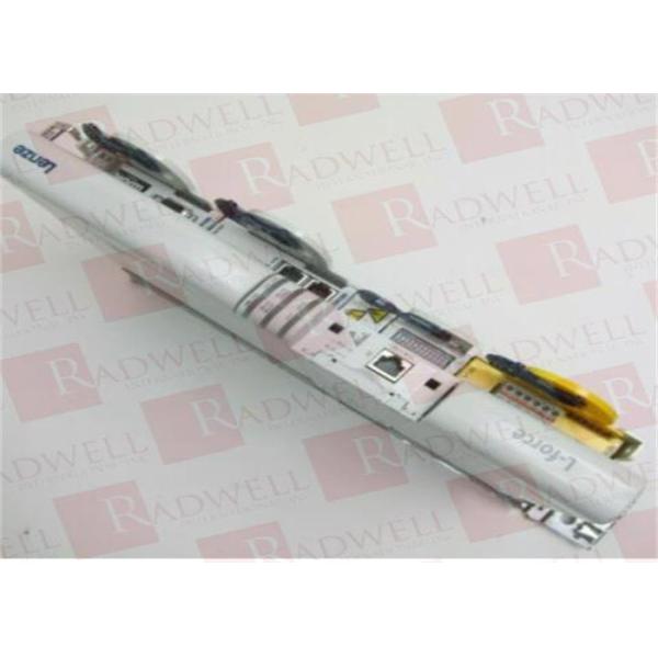 Lenze Multi Drive Highline Input 2.6/2.3AMP 325/565/705V 2/PEDC