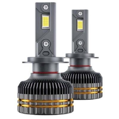 Effortless Installation Upgrade Your Headlights with P19 LED Car Headlight Bulbs