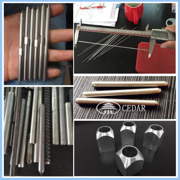 Hot Sale XS-230Y Chamfering Machine for Tube Round bar Pipe End Chamfering Machine
