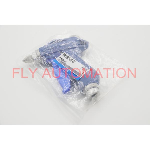 SMC VMG11BU-02-02 SCS14 Компоненты пневматической системы дульного пистолета
