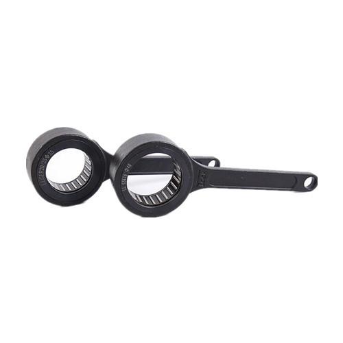 Stainless Steel Collet Chuck Spanner For Sk Tool Holders