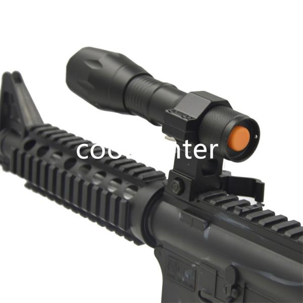 Кольца алюминиевого сплава 30mm CE для быстрого выпуска рельса Picatinny