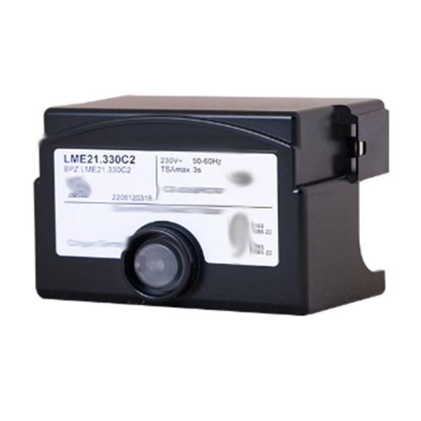 Siemens LME75.000A2 Burner Management System Original and Affordable for Energy Saving