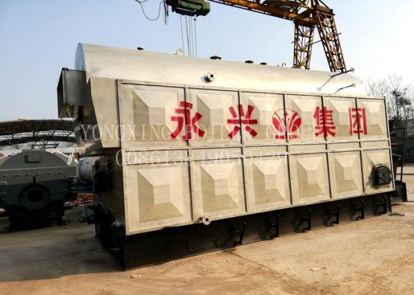Coal Fired Boiler For Sale High Efficiency Fast Delivery