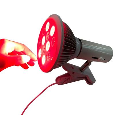 PDT Anti Aging Infrared Light Therapy E27 36W Red Light Healing Lamp