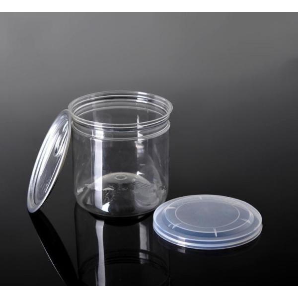 Машины инжекционного метода литья бутылки с водой высокой эффективности тип пластиковой термопластиковый