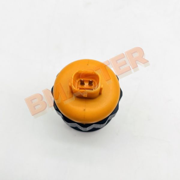 Replacement PCV Solenoid Valve 094040-0150 For HP0 Engine - High-Grade Wear-Resistant Alloy & ISO/TS 16949 Compliant Diesel Injection Pump Parts