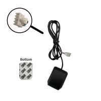 UBLOX-M8030 TTL Récepteur GPS Antenne G Souris Pour DVR de voiture