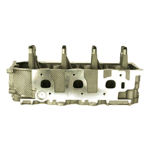 PowerTech V6 3.7L EKG Cylinder Head for GM DODGE Durango Ram 1500 Dakota JEEP Liberty Grand Cherokee MITSUBISHI Raider Left Head 3.7L V6 6V 53020983