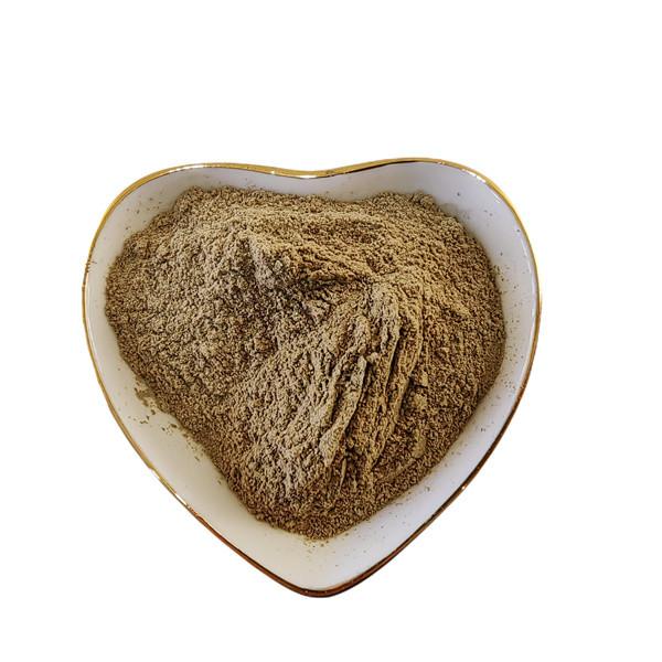 Brown N-Acetyl-D-Glucosamine Powder Agriculture Dosage Organic Fertilizer