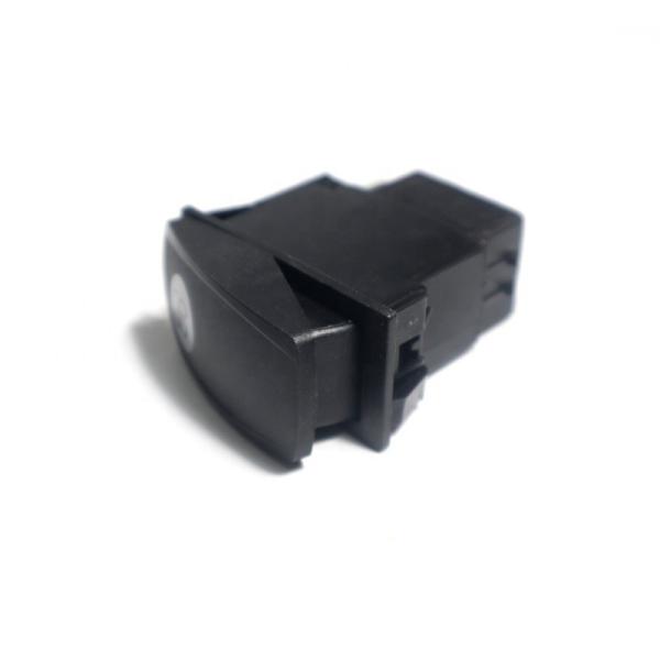Bus Rocker Switch Purpose Bus Driver Heating Switch for Zhongtong Bus