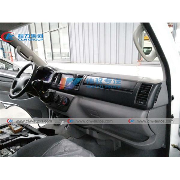 10 Seats 12 Seats 15 Seats 16 Seats Foton Mini City Bus