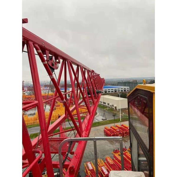 300HP VFD Frequency Drive Fatigue Resistant AC VFD Drive For construction