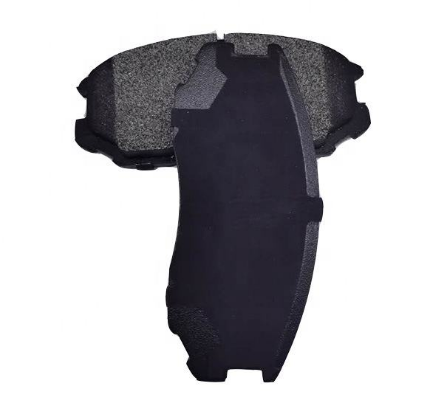 Auto Spare Parts Ceramic Japan Car Brake Pad Set 04465B4030 for Nissan Mazda Honda Mitsubishi