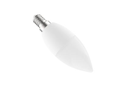 C37 5.5W 16 Millions Colors Ra80 470LM Smart E14 Led Candle Bulb