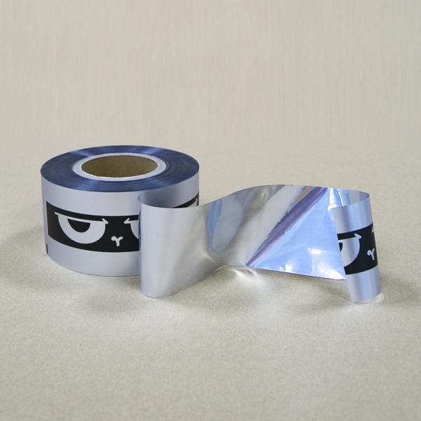 Composite Roll Film Manufacturer High Barrier Food Packaging Film Eco-Friendly