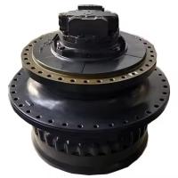 21N-27-00190 usine de pompes hydrauliques et de moteurs de ventilateurs 21N-26-00120 moteur swing pour komatsu