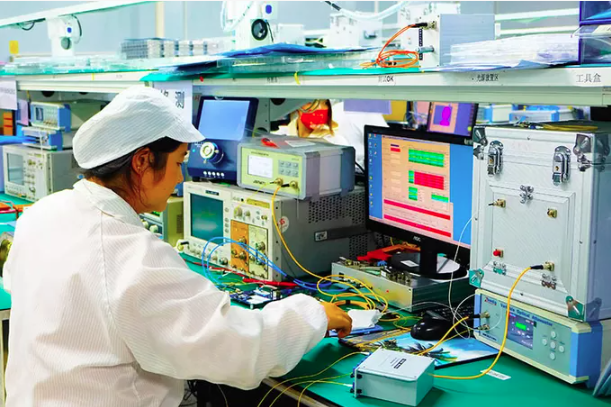 Pronets Technology (Shenzhen) Co., Ltd.