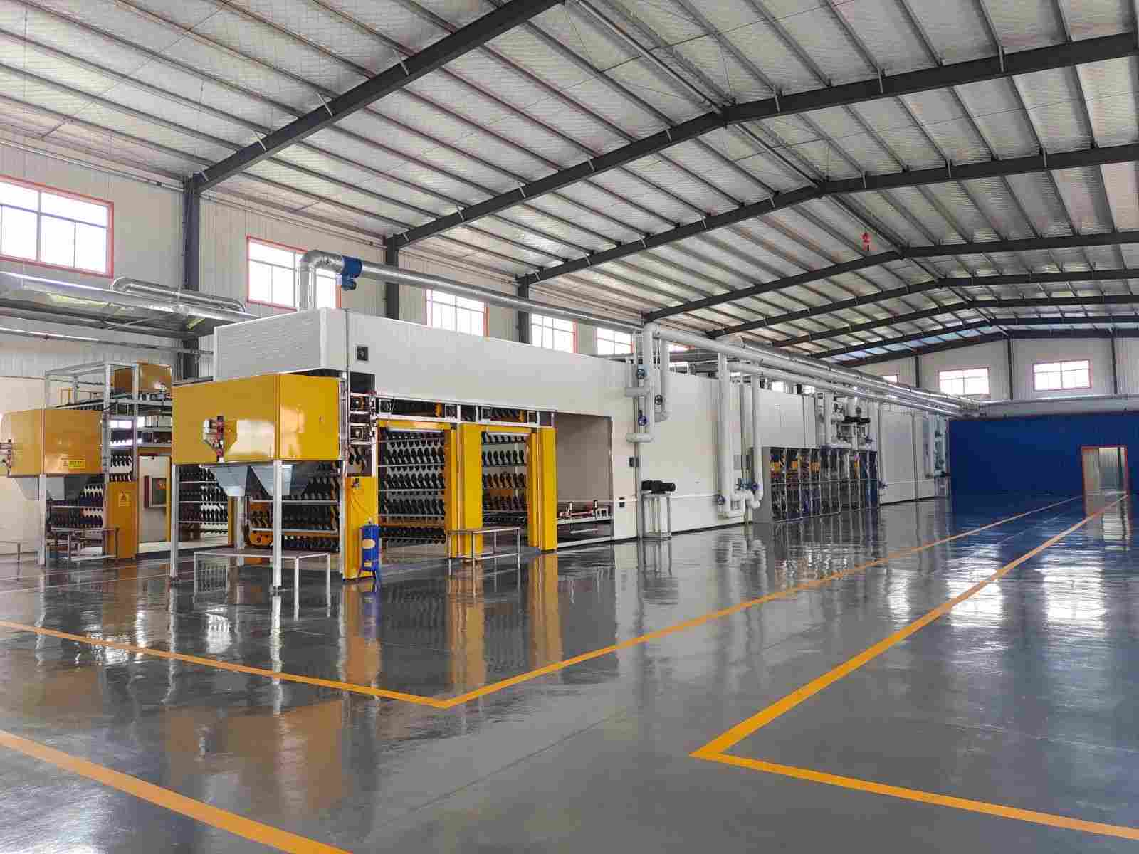 Shandong Zhihui Machinery Technology Co., Ltd.