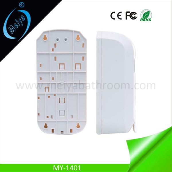1200ml manual liquid soap dispenser for restaurant