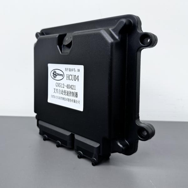Unidad de Control Electrónico (ECU) para Montacargas HELI, DC24V, Impermeable IP65