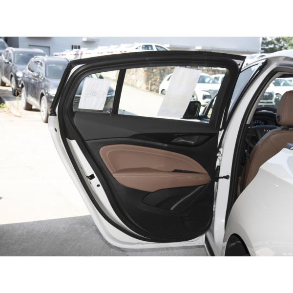 Buick Regal 2024 28t Indulge Version Gasoline Car with Braking System Epb and Benefit