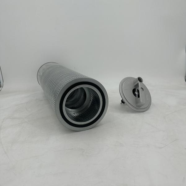 El elemento de filtro de aceite hidráulico TLX235L TLX235RC/100 EF-290D-100 EF466 D802.374.02