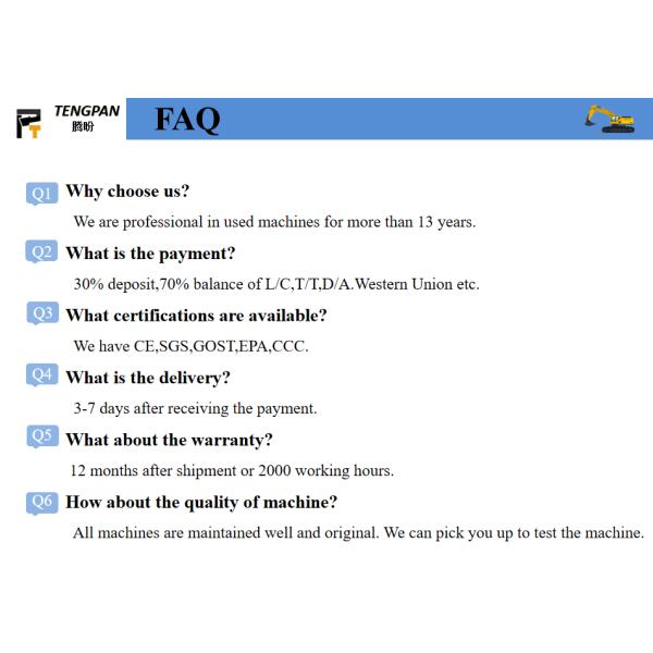 Original Japan Kobelco SK200 Excavator Kobelco Hydraulic Crawler Used Excavators