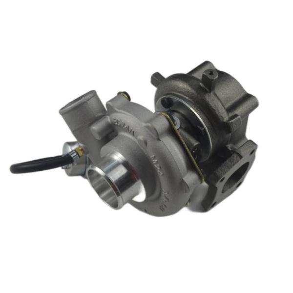 NPR 700P 4HK1 ТУРБО ЗАРЯД 8980000311 8970786400