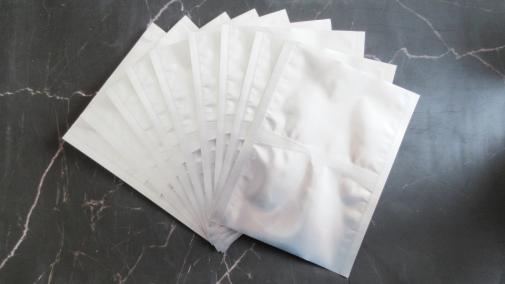 Gravure Printing Food Packaging Color Plastic Roll Film Plastic Cup Sealer Film Roll