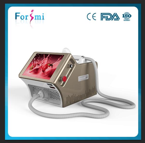 Diode 808nm laser hair removal best shr laser hair removal systems that work