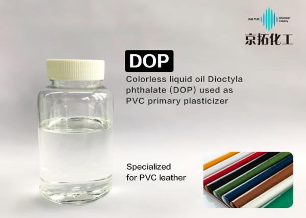 Transparent Organic Chemical Plastic Plasticizer High Polymers Safe Use