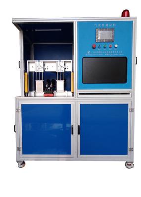 equipamento do teste de impermeabilidade da tensão do ar 40s/Piece para o auto interruptor de alimentação