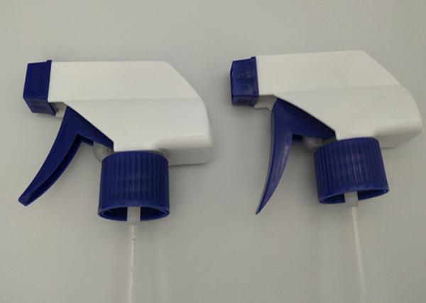 Customized Colors 28 400 28 410 28 415 agricultural spray pump trigger sprayer thread 28/410