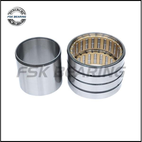 Heavy Duty 153FC107652 Rolling Mill Bearing 765*1065*652 mm Cylindrical Roller Bearing Four Row