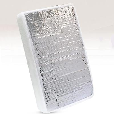 Universal RV Trailer Accessories Insulator RV Skylight Cover With Reflective Surface