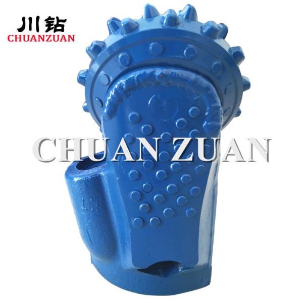 ジャーナルシールベアリングシングルコーンビット81/2インチローラーコーンビット