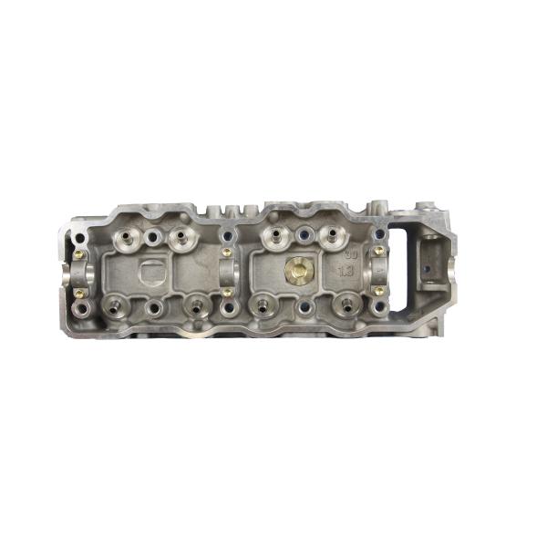 Car Engine Cylinder Head Toyota 910070AMC-1110135060 1110135080