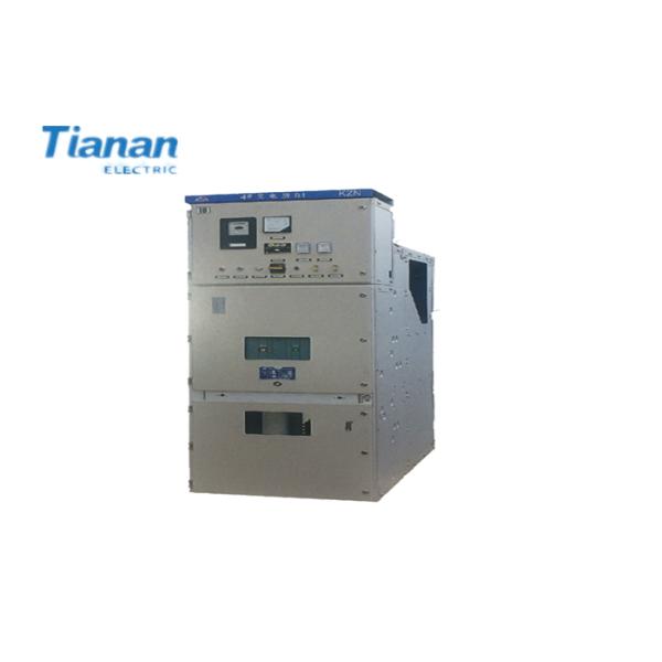 15КВ - крытый металл 24КВ - одетое/Свитчгеар АК переключателя металла