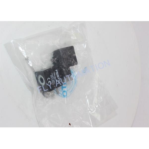 Катушка электромагнитной индукции MSFW-230-50/60 FESTO 4540 DIN63650B IP65
