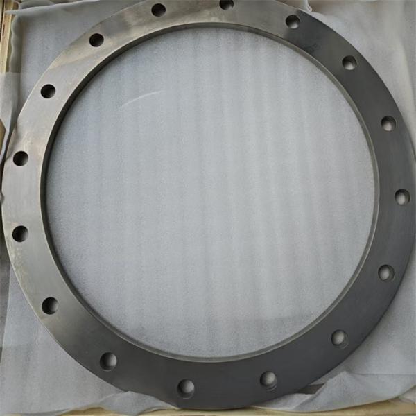 C276 Flange Hastelloy N10276 Plate Bar 276 Forging Steel Plate For Desulfurization And Deacidification