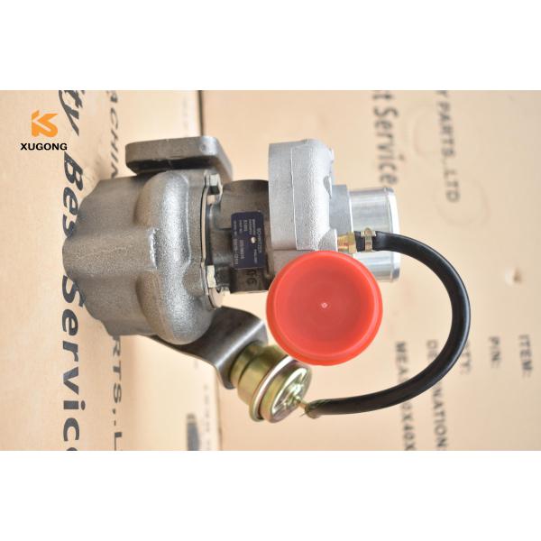 Perkins JCB 32006016 Engine Turbo Charger