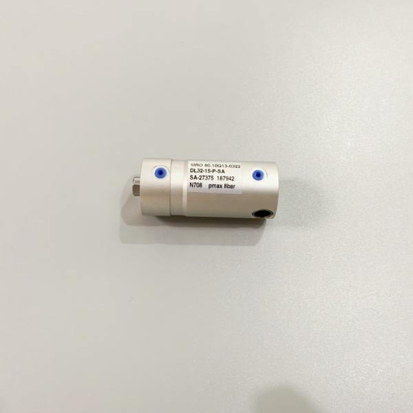 High-end aluminum Roland Cylinder Parts with Factory price and Fast shipping for ROLAND 700 800
