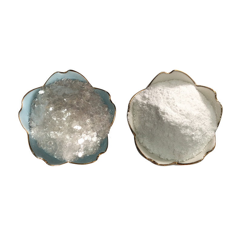 Synthetic Mica Powder for Rubber or Plastic