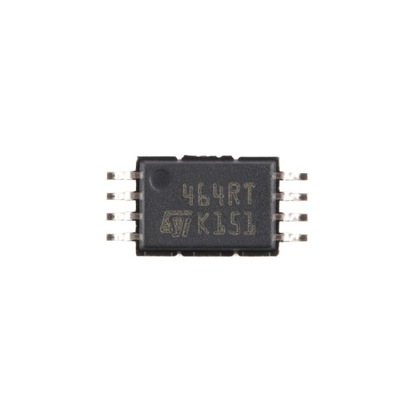 M24C64-RDW6TP 64-Kbit Serial I²C Bus EEPROMs 1.8V~5.5V 10ms