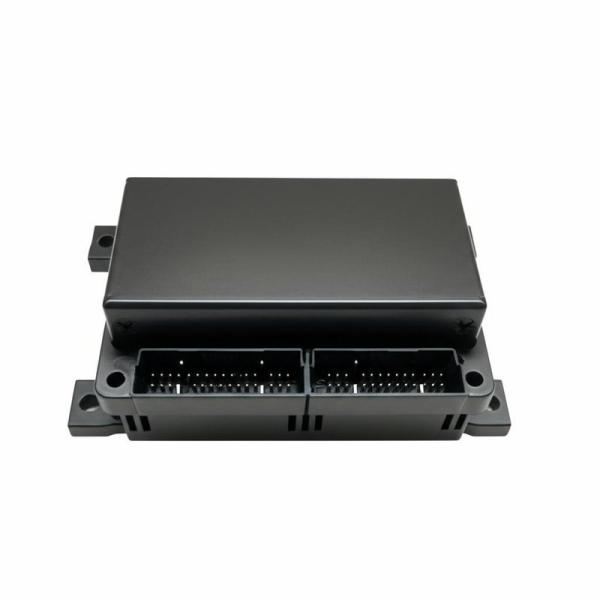 Caja de interruptores del conjunto de membrana Hyundai R210-7 21N8-20506